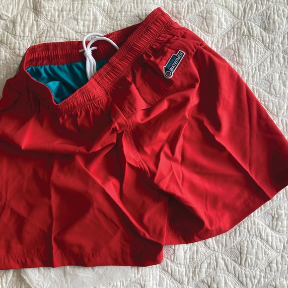 Original Watermen Swim Short - Picture 2 of 2